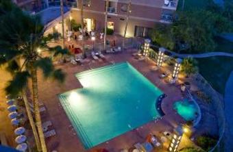 Hotel Embassy Suites Phoenix Scottsdale