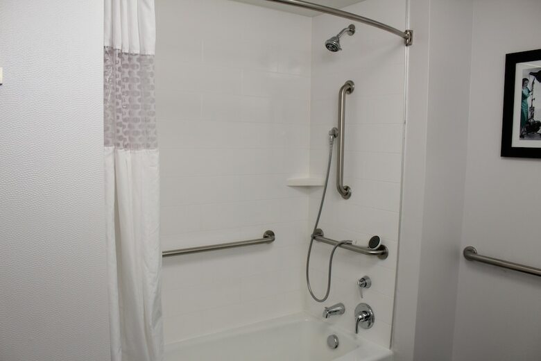 Hotel Hampton Inn And Suites Los Angeles/hollywood