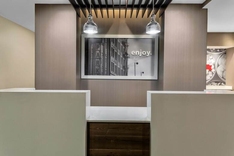 Hotel Hampton Inn And Suites Los Angeles/hollywood