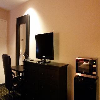 Hotel Comfort Inn Maingate
