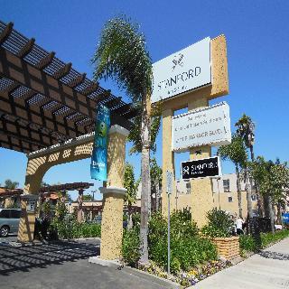 Hotel Comfort Inn Maingate