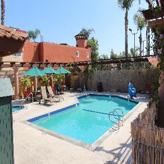 Hotel Comfort Inn Maingate
