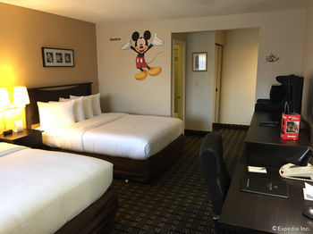 Hotel Comfort Inn Maingate
