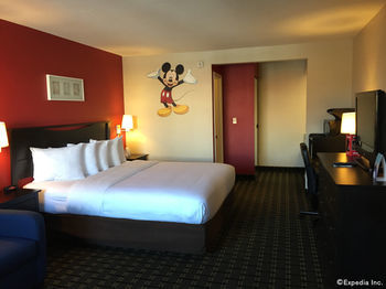 Hotel Comfort Inn Maingate