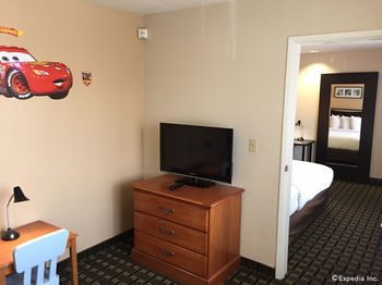 Hotel Comfort Inn Maingate