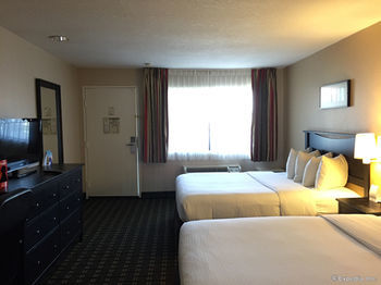 Hotel Comfort Inn Maingate