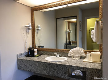 Hotel Comfort Inn Maingate