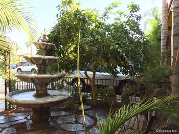 Hotel Comfort Inn Maingate