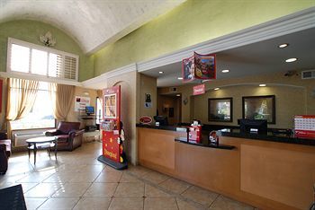 Hotel Comfort Inn Maingate