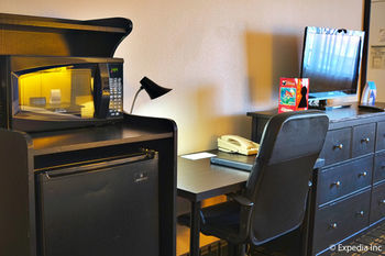 Hotel Comfort Inn Maingate