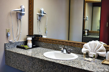 Hotel Comfort Inn Maingate
