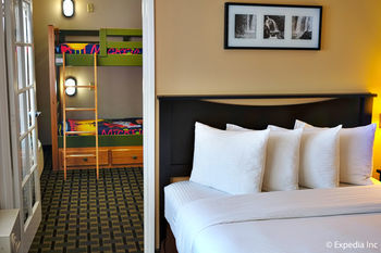 Hotel Comfort Inn Maingate