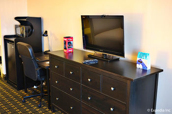 Hotel Comfort Inn Maingate