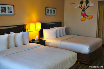 Hotel Comfort Inn Maingate