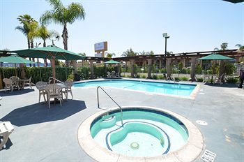 Hotel Comfort Inn Maingate