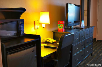 Hotel Comfort Inn Maingate