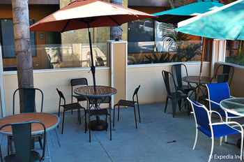 Hotel Comfort Inn Maingate