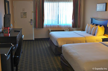 Hotel Comfort Inn Maingate