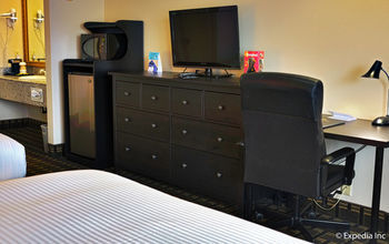 Hotel Comfort Inn Maingate