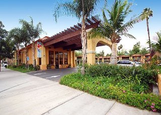 Hotel Comfort Inn Maingate