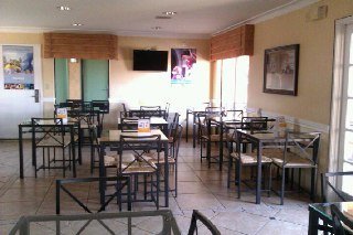 Hotel Comfort Inn Maingate