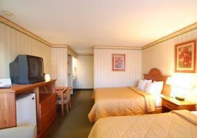 Hotel Comfort Inn Maingate