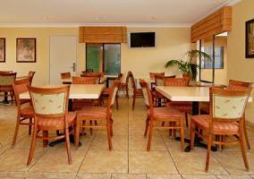 Hotel Comfort Inn Maingate