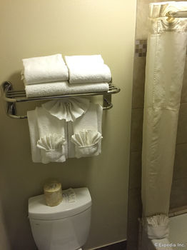 Hotel Comfort Inn Maingate