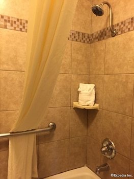 Hotel Comfort Inn Maingate