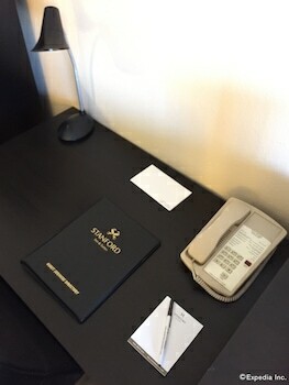 Hotel Comfort Inn Maingate