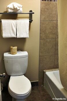 Hotel Comfort Inn Maingate