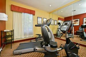 Hotel Best Western Greenspoint Inn & Suites