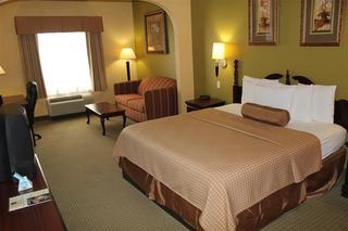 Hotel Best Western Heritage Inn