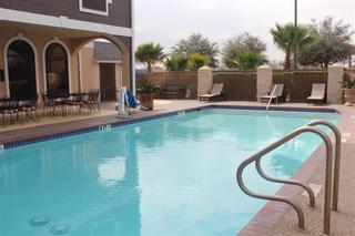 Hotel Best Western Heritage Inn