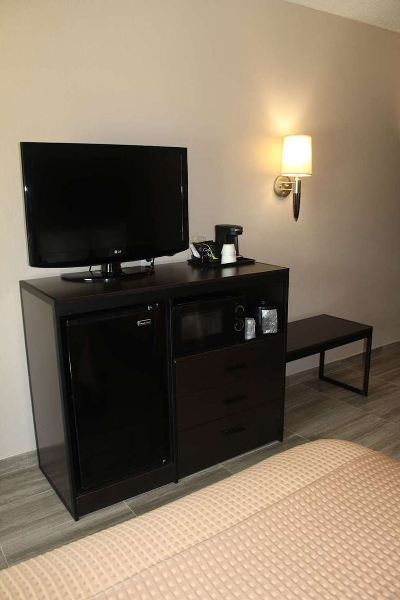 Hotel Best Western Heritage Inn