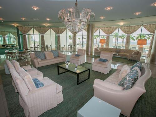 Apartamento Turquoise Place 808d