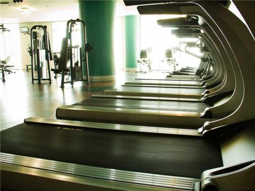 Apartamento Turquoise Place 808d