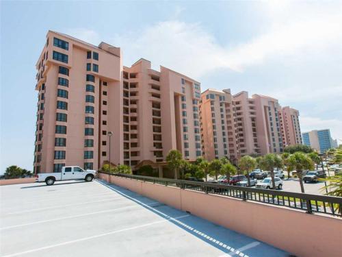 Apartamento Seachase 1005c Condo