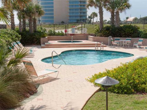 Apartamento Seachase 1005c Condo