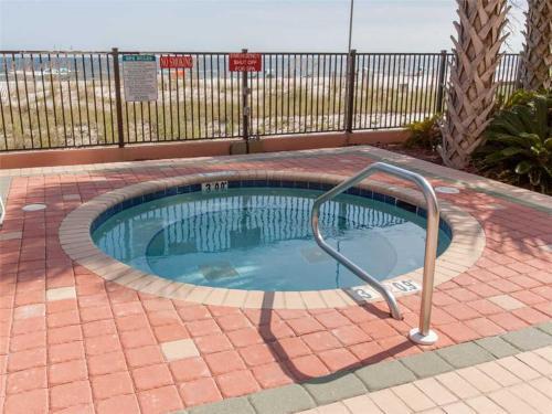 Apartamento Seachase 1005c Condo