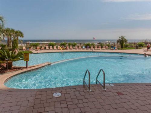 Apartamento Seachase 1005c Condo