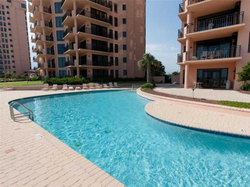 Apartamento Seachase 1005c Condo