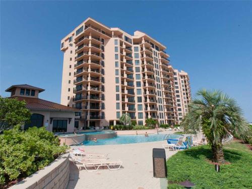 Apartamento Seachase 1005c Condo