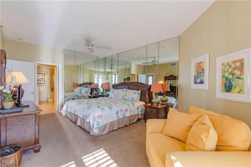 Apartamento Seachase 1005c Condo