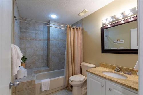 Apartamento Seachase 1005c Condo