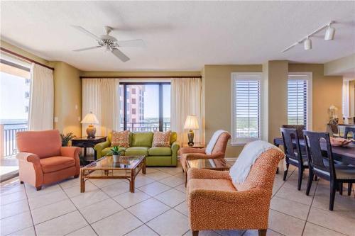 Apartamento Seachase 1005c Condo
