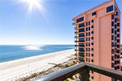 Apartamento Seachase 1005c Condo