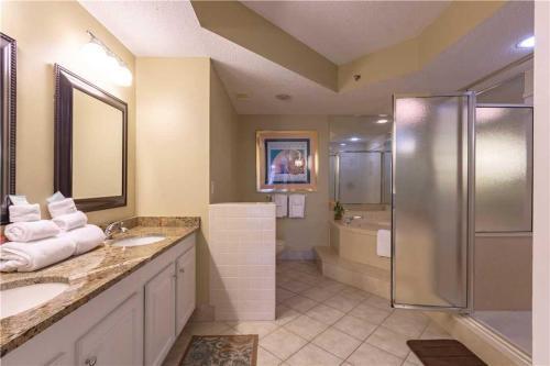 Apartamento Seachase 1005c Condo