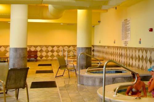 Apartamentos Phoenix West II 2203