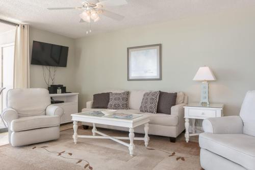Apartamento Phoenix III #3109